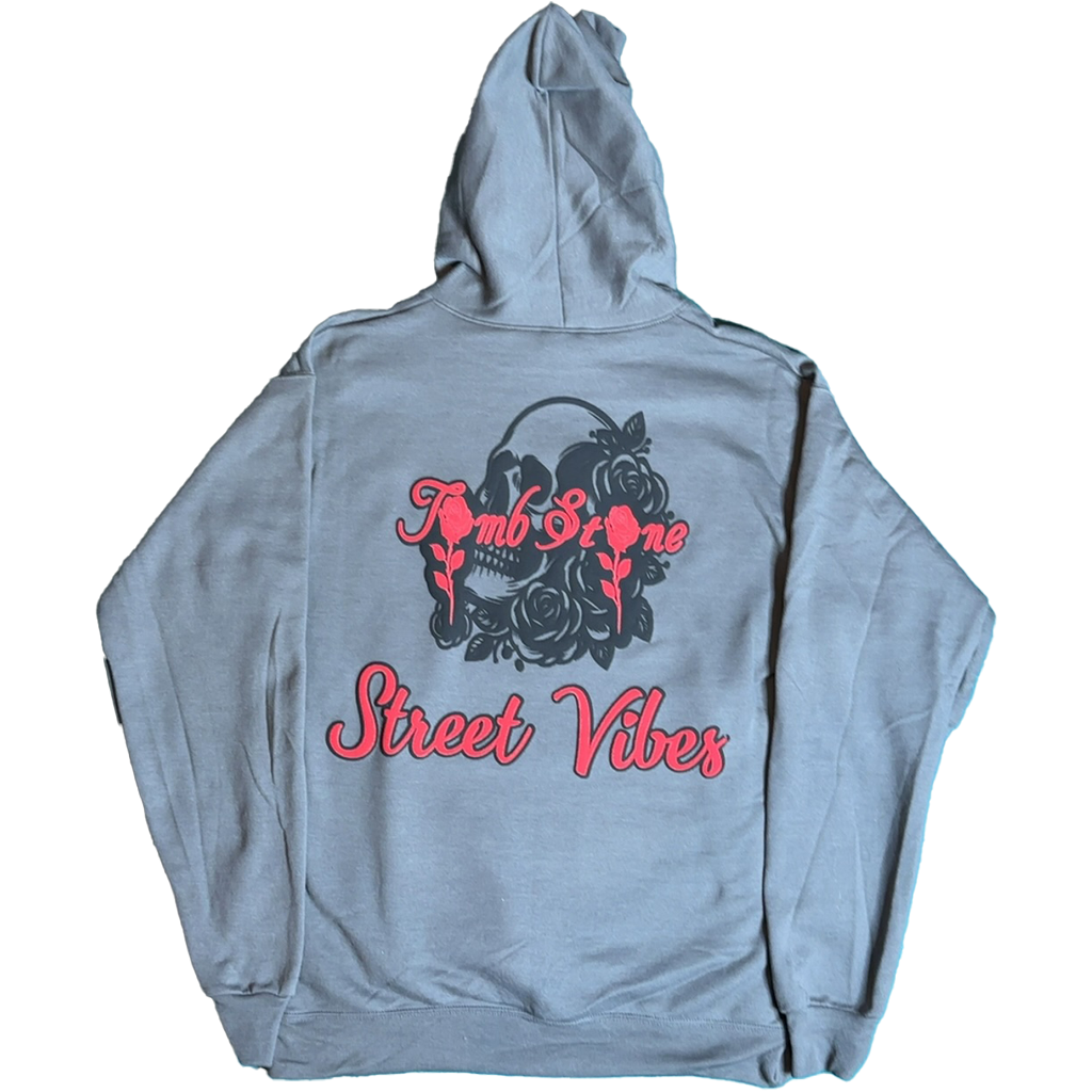 Street Vibes Hoodie