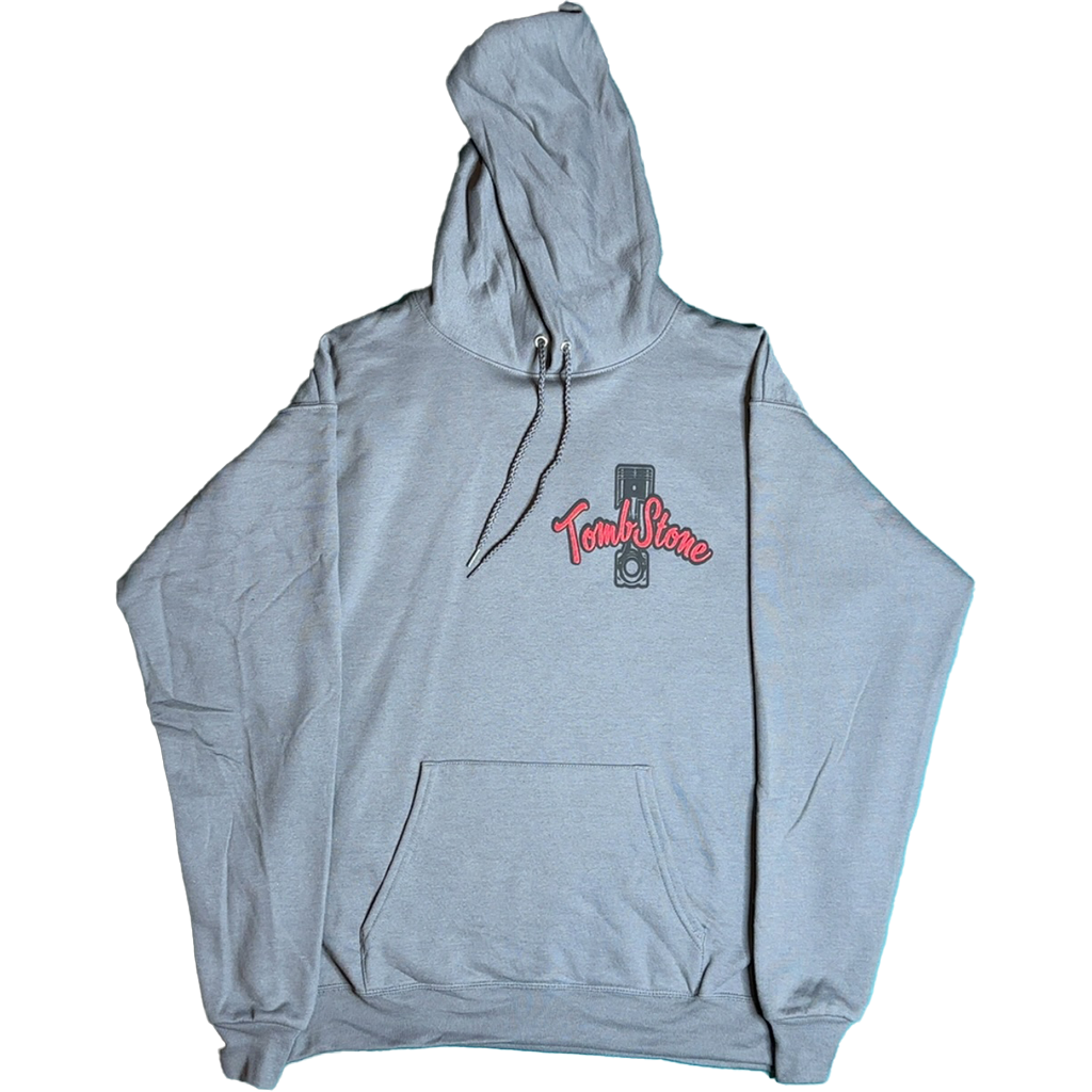 Street Vibes Hoodie