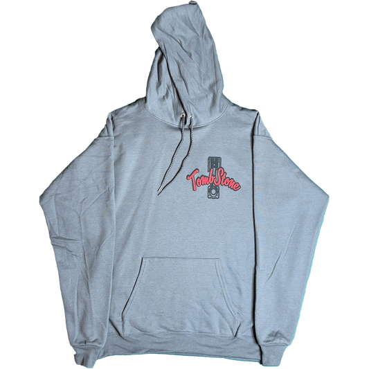 Street Vibes Hoodie